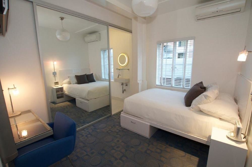 The Varden - A Boutique Micro Hotel - #25 Long Beach Exterior photo