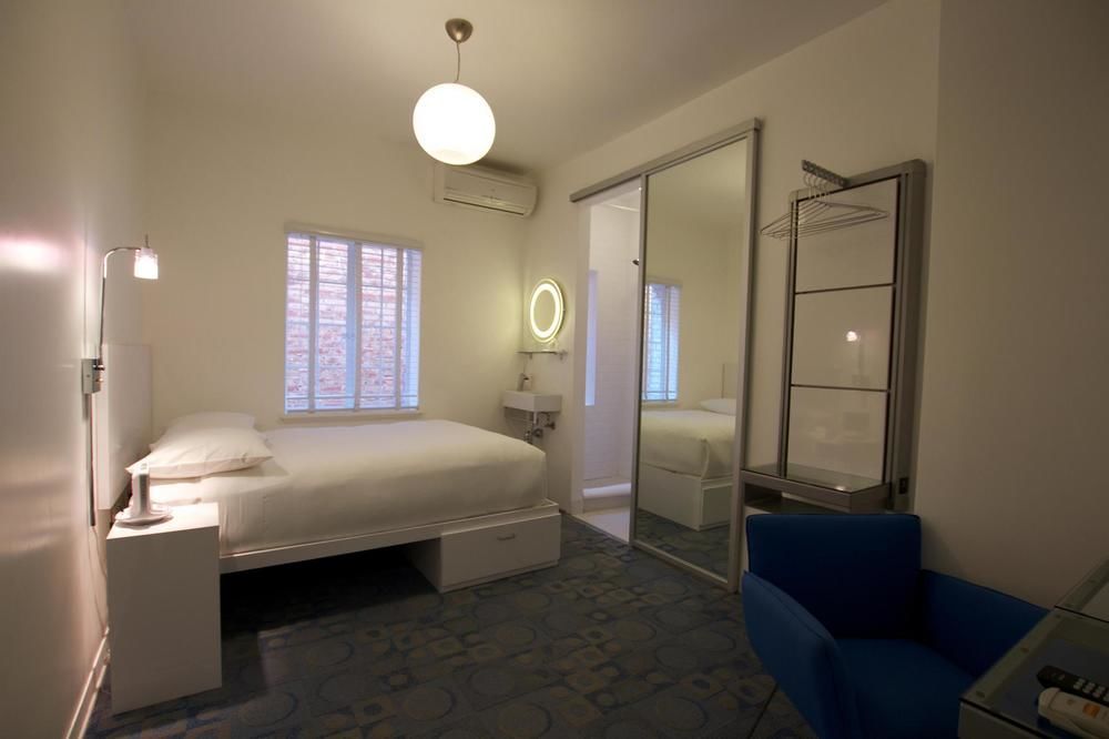The Varden - A Boutique Micro Hotel - #25 Long Beach Exterior photo