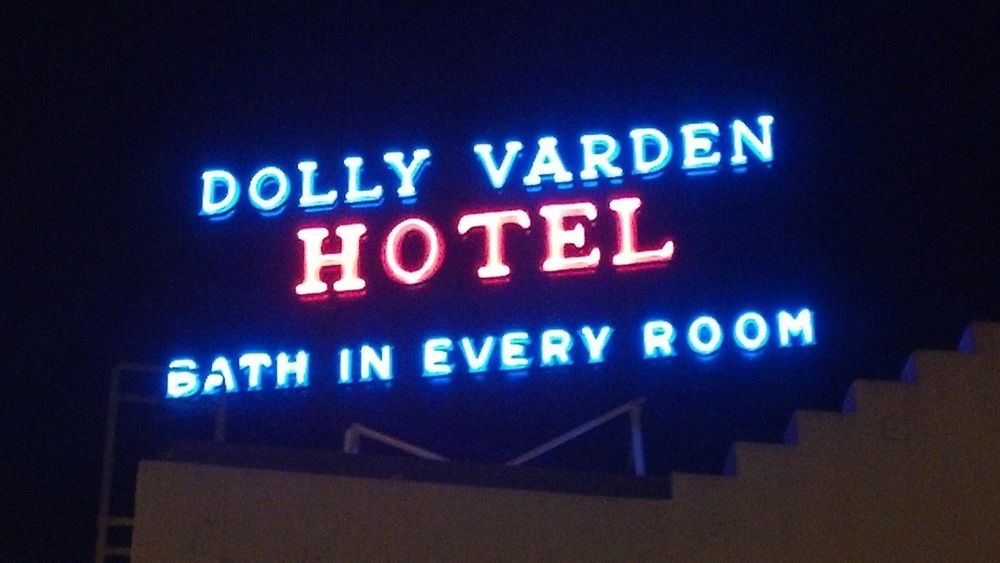 The Varden - A Boutique Micro Hotel - #25 Long Beach Exterior photo