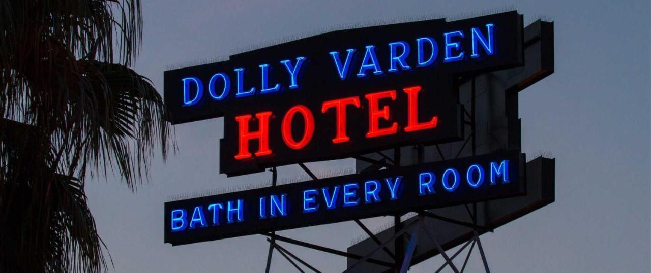The Varden Hotel Long Beach Exterior photo